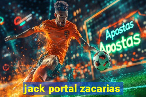 jack portal zacarias